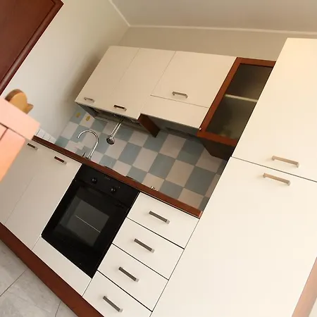 Hotel Le Ceramiche Montalto Uffugo