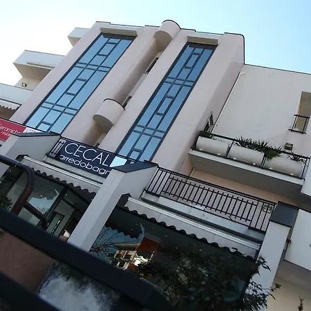 Hotel Le Ceramiche Montalto Uffugo