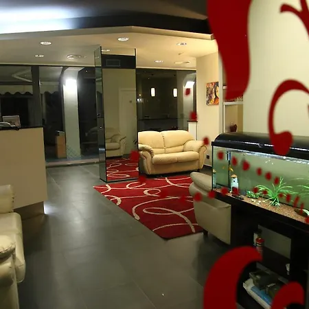 Hotel Le Ceramiche