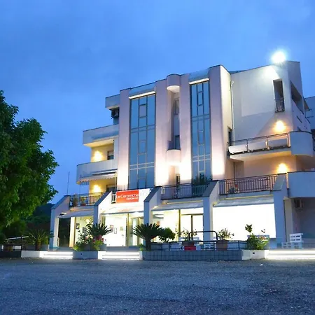Le Ceramiche Cosenza