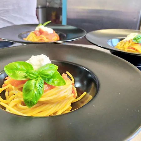 Le Ceramiche Hotel Montalto Uffugo