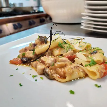 Le Ceramiche 4* 몬탈토 우푸고