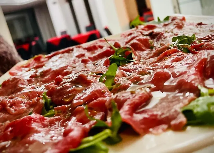 酒店 Le Ceramiche 蒙塔尔托乌富戈