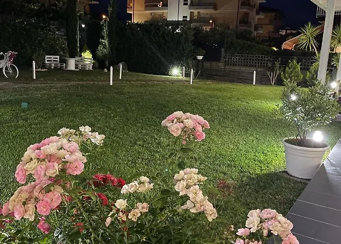 酒店 Le Ceramiche 蒙塔尔托乌富戈