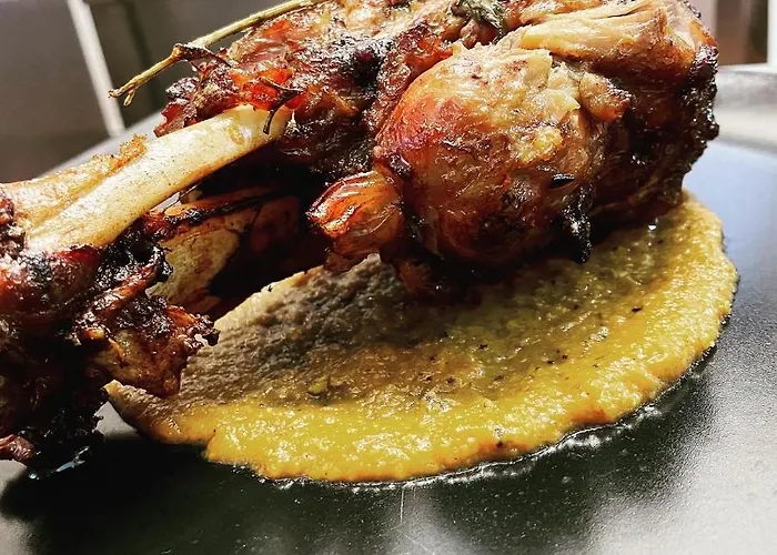 Le Ceramiche 酒店 4*