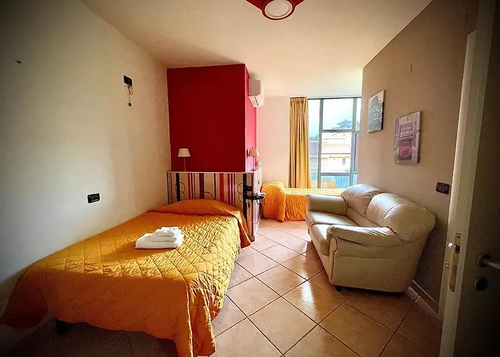 Le Ceramiche 酒店 4*