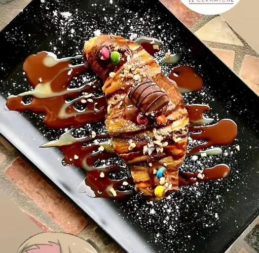 Le Ceramiche 蒙塔尔托乌富戈