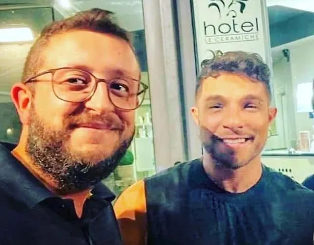 Le Ceramiche 4* 蒙塔尔托乌富戈