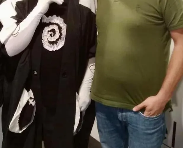 Le Ceramiche 酒店 蒙塔尔托乌富戈