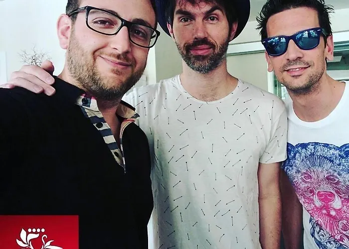 Le Ceramiche 4* 蒙塔尔托乌富戈