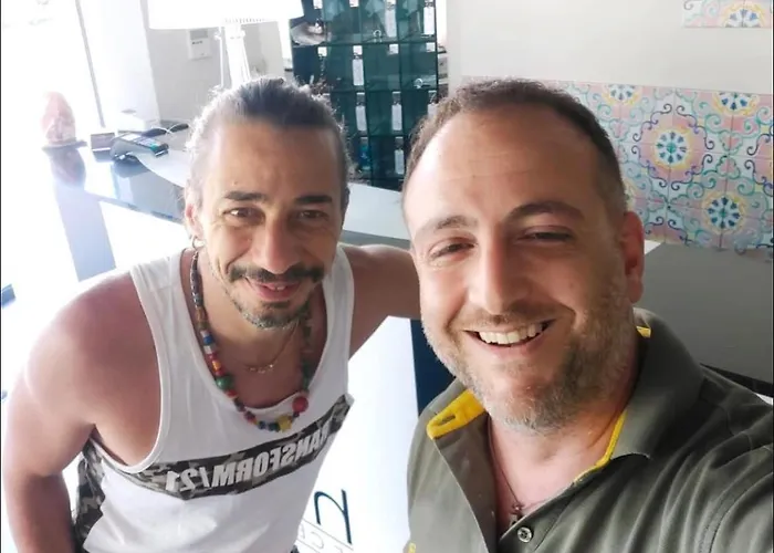 Le Ceramiche 蒙塔尔托乌富戈