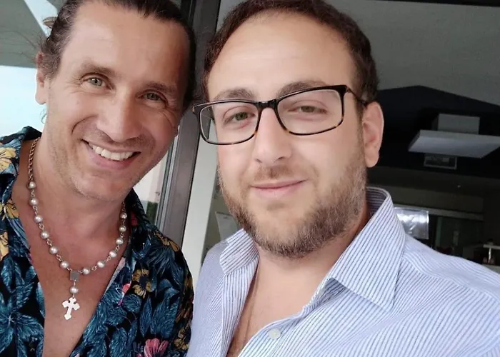 酒店 Le Ceramiche 蒙塔尔托乌富戈