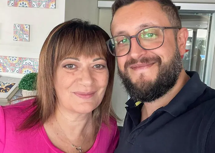 酒店 Le Ceramiche 4*