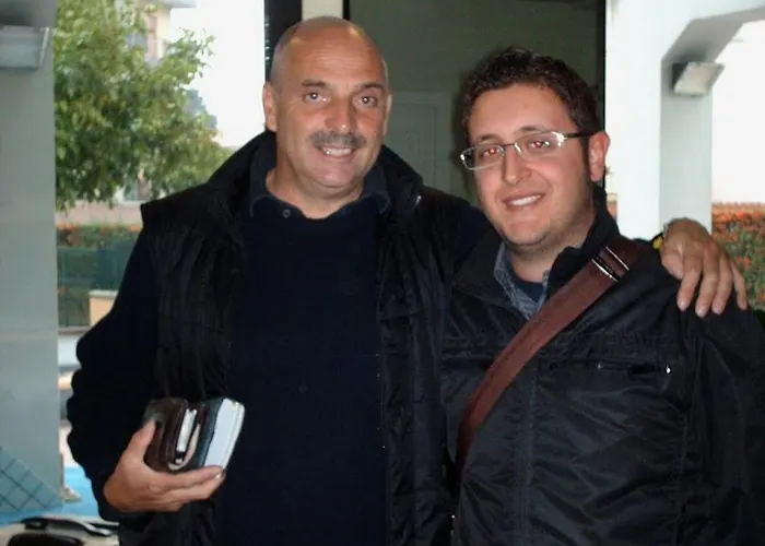 Le Ceramiche 蒙塔尔托乌富戈