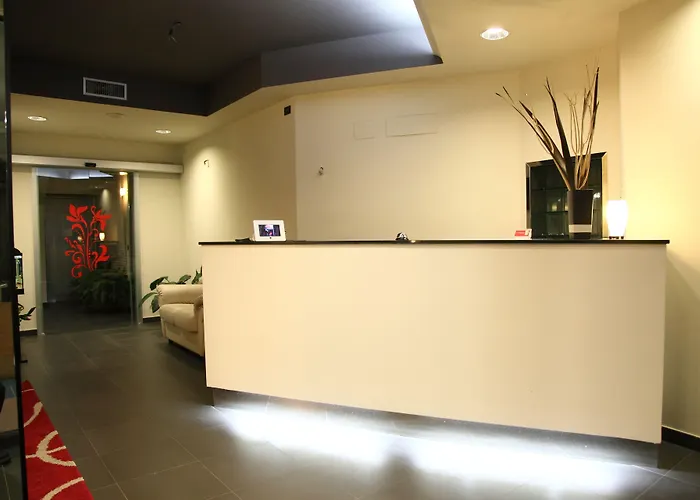 酒店 Le Ceramiche 蒙塔尔托乌富戈