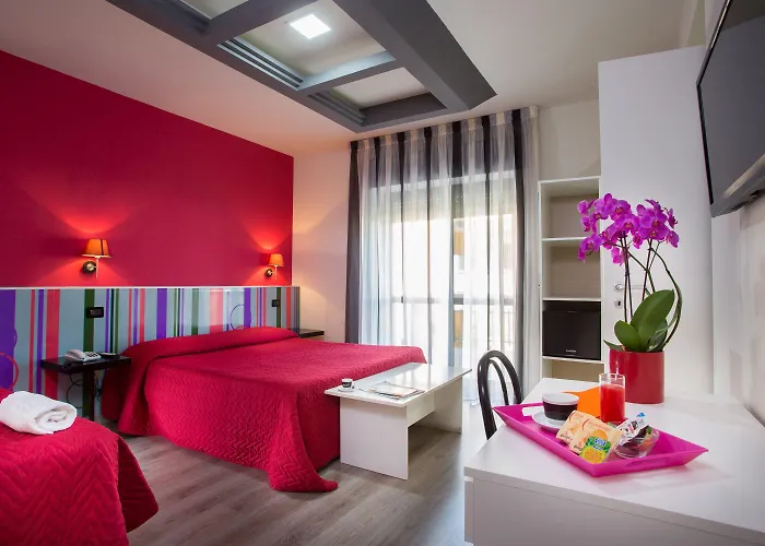 Le Ceramiche 蒙塔尔托乌富戈