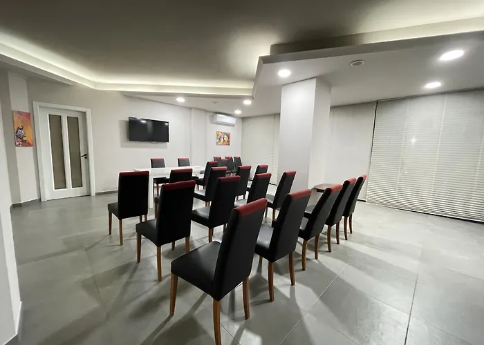 酒店 Le Ceramiche 蒙塔尔托乌富戈