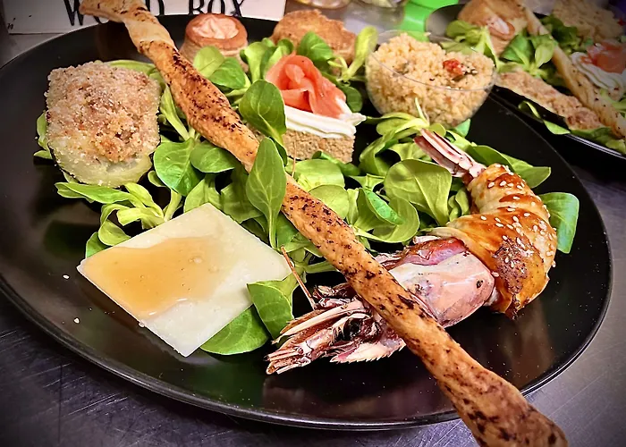 酒店 Le Ceramiche 蒙塔尔托乌富戈