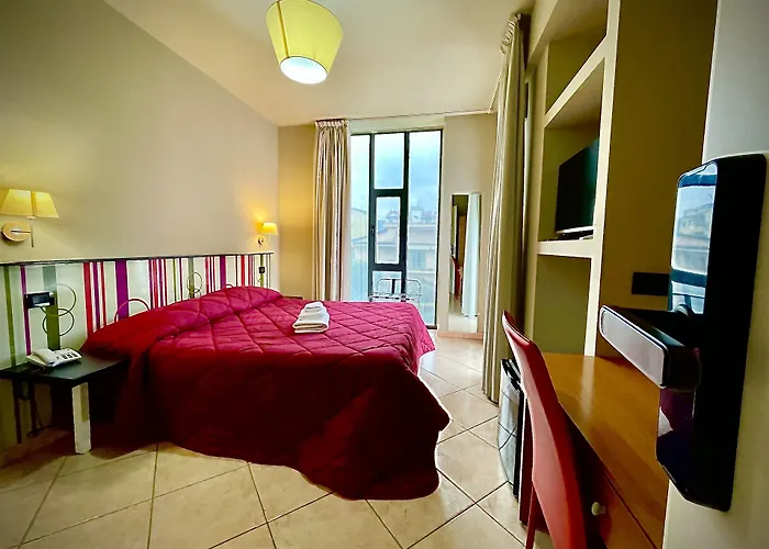 Le Ceramiche 蒙塔尔托乌富戈