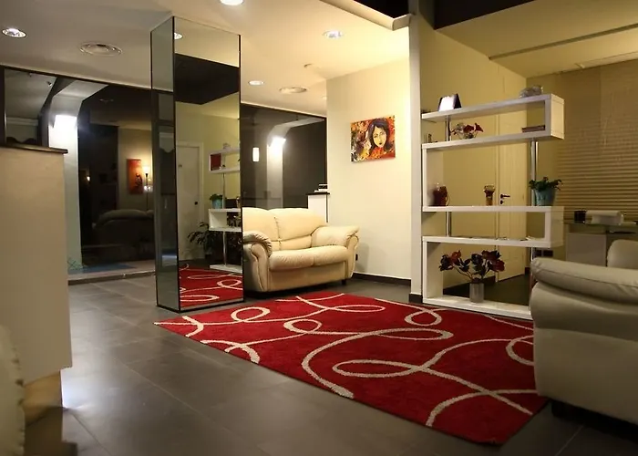 Le Ceramiche 蒙塔尔托乌富戈