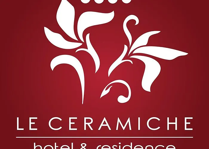 酒店 Le Ceramiche